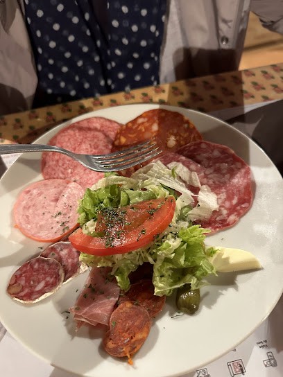 Le Pastel, Restaurant à Lisle-sur-Tarn