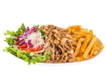 Resto EGE, Restaurant à Gundershoffen