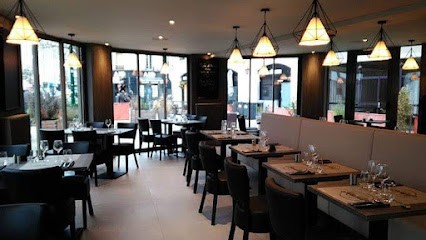 Le Moulin à Café De Sannois, Restaurant à Sannois