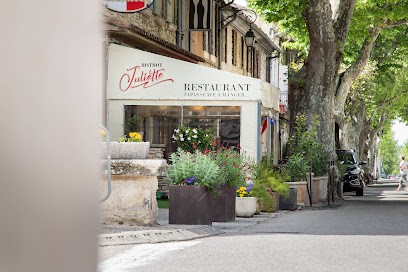 Bistrot Juliette, Restaurant à Saint-Didier