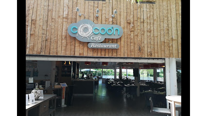 Cocoon Restaurant à Verneuil d'Avre et d'Iton