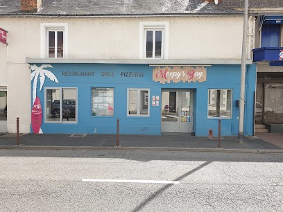 Moopy's Bay, Restaurant à Thouars