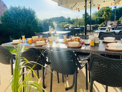 Hegarty’s, Restaurant à Villiers