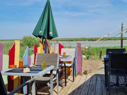 La Ponetere Restaurant, Restaurant à Charron