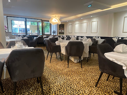 Grande Étoile De L'inde Restaurant à Châtillon