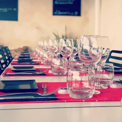 La Nouvelle Table - Restaurant Sausset-les-Pins, Restaurant à Sausset-les-Pins