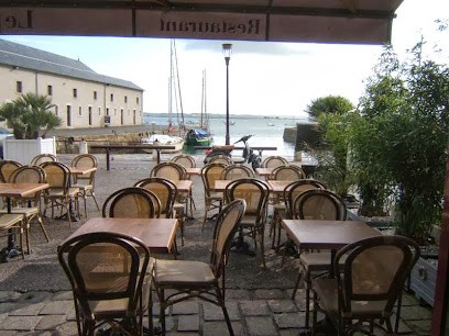 Le Ty Mad, Restaurant au Croisic