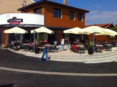 Le Garage Toqué, Restaurant à Mimizan