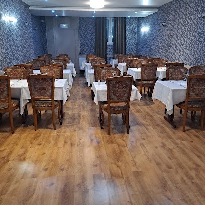 Royal Kashmir, Restaurant à Clamart