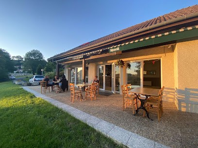 Bar/Restaurant Chez Sab, Restaurant à Crandelles