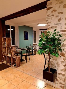 Chez Thony, Restaurant à Ferreux-Quincey