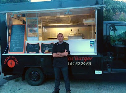 Ros'Burger, Restaurant à Quincy-Voisins