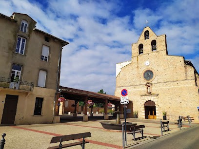 Le Vietnam, Restaurant à Saverdun