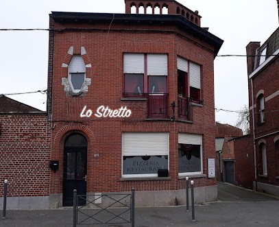 Lo Stretto, Restaurant à Comines