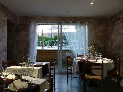 La Table de Laurent, Restaurant à Formerie