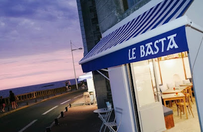 Le Basta Restaurant à Biarritz