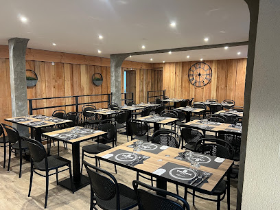Truck Inn - Bar | Restaurant Restaurant à Chailloué