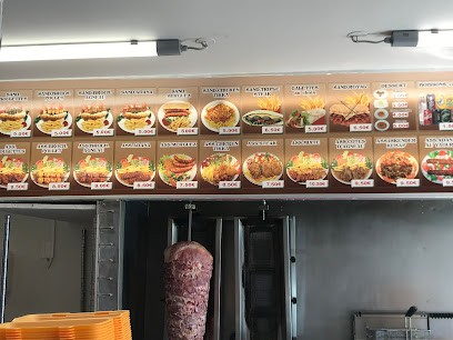 Restaurant Étoile, Restaurant à Nangis