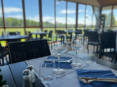 Restaurant Golf De Jumièges - Le Mesnil Restaurant à Jumièges