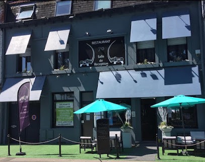 Restaurant Au 70, Restaurant à Merville