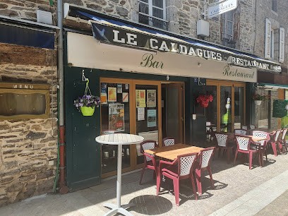 Restaurant le caldagues, Restaurant à Chaudes-Aigues