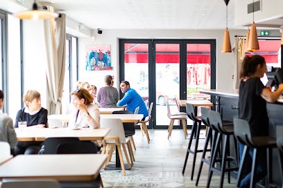 Santiago Restaurant & Bar, Restaurant à Saint-Pée-sur-Nivelle