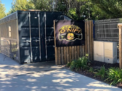 O'nipi TORREILLES, Restaurant à Torreilles