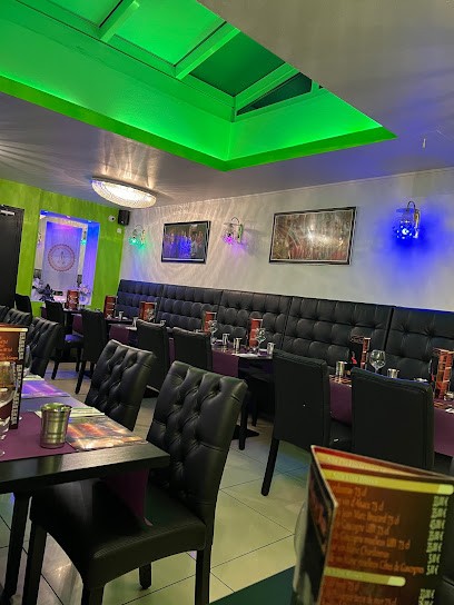 Au Coeur De L'Inde, Restaurant à Lambersart