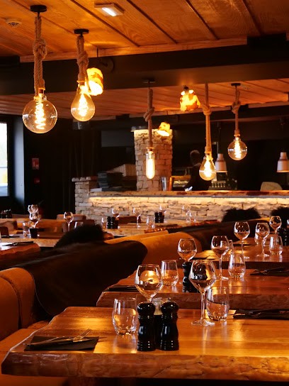 T'chiz, Restaurant à Saint-Julien-lès-Metz