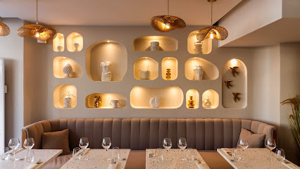 Terzo Ristorante Restaurant à Neuilly-sur-Seine