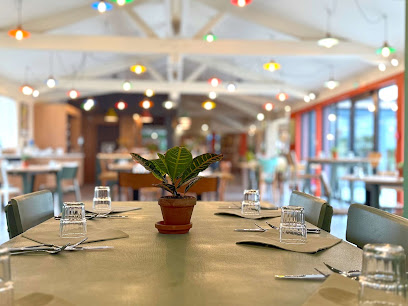 La Table Du Fort Restaurant à Longvic