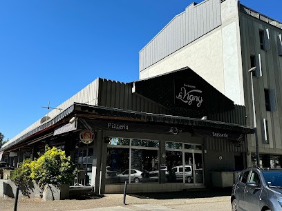 Le Vigny, Restaurant à Oloron-Sainte-Marie