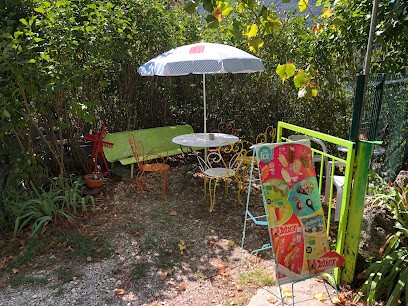 Le Relais des Gorges, Restaurant à La Palud-sur-Verdon