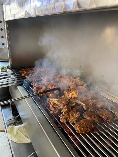 RESTAURANT ANATOLIE, Restaurant à Chantilly