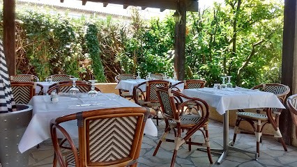 Restaurant Le Chanteraine, Restaurant à Saint-Lizier
