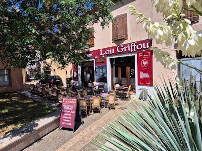 RESTAURANT LOU GRIFFOU, Restaurant à Lézignan-Corbières