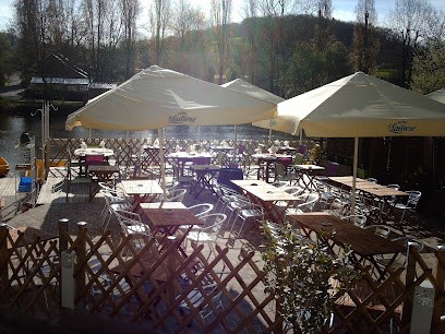 AU FIL DE L'EAU - Restaurant à Clécy, Restaurant à Clécy