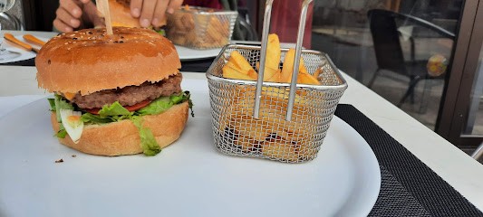 Le Brasero, Restaurant à Argences en Aubrac