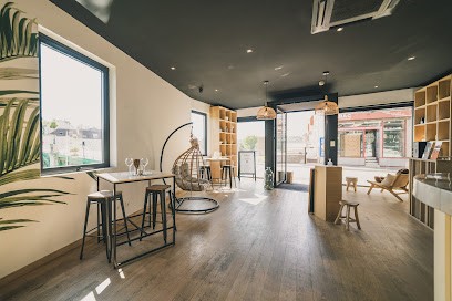 O' Berge - La Ferté, Restaurant à La Ferté-sous-Jouarre