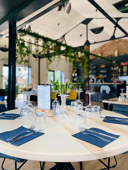 Les Temps, Restaurant à Prouvy