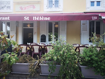 Le Saint Hélène, Restaurant à Varennes-lès-Narcy