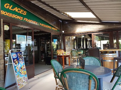 Au relais de la Fontaine, Restaurant à Santo-Pietro-di-Tenda