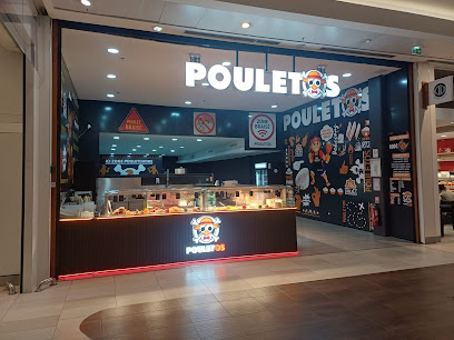 Pouletos Braisé - Beauvais Restaurant à Beauvais