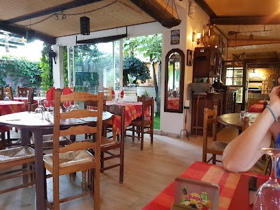 Le Four de Virginie, Restaurant à San-Gavino-di-Carbini