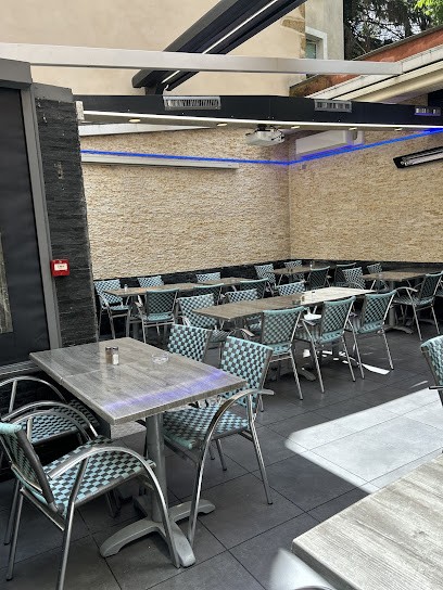 Restaurant De L’Angle - Restaurant Turque Kebab - LYON, Restaurant à Lyon 04