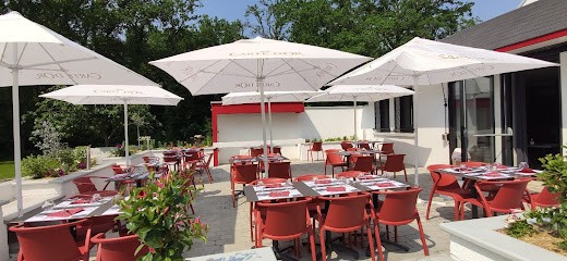 Le Relais De La Paix, Restaurant à Montaigu