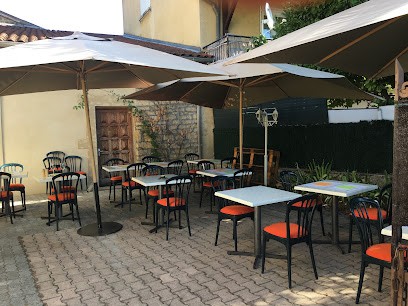 Le Béa Ba, Restaurant à L'Isle-d'Abeau