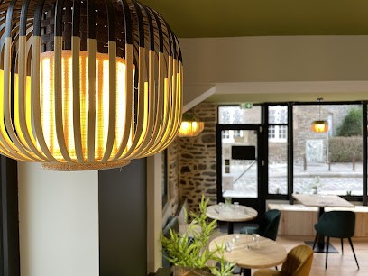 Breizh Bowl - restaurant eco-responsable, Restaurant à Fougères