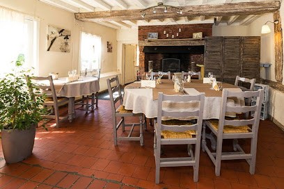 Auberge du Relais, Restaurant à Varengeville-sur-Mer