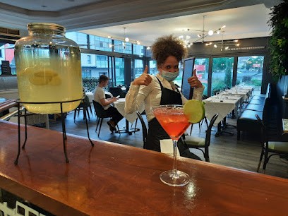 Brasserie Voltaire, Restaurant à Ferney-Voltaire